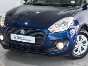 Suzuki Swift 1.2 GL manual - Image 1