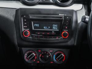 Suzuki Swift 1.2 GL manual - Image 20