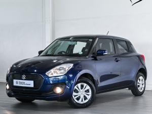 Suzuki Swift 1.2 GL manual - Image 2