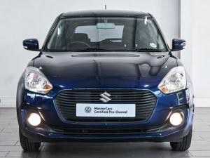 Suzuki Swift 1.2 GL manual - Image 3