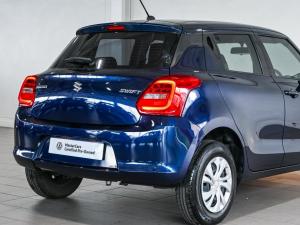 Suzuki Swift 1.2 GL manual - Image 4