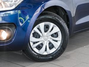 Suzuki Swift 1.2 GL manual - Image 6
