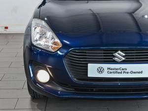 Suzuki Swift 1.2 GL manual - Image 7