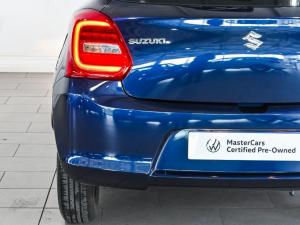 Suzuki Swift 1.2 GL manual - Image 8