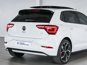 Volkswagen Polo GTI - Image 15