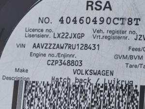 Volkswagen Polo GTI - Image 21