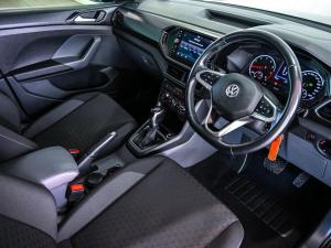 Volkswagen T-Cross 1.0TSI 85kW Comfortline - Image 10
