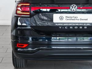 Volkswagen T-Cross 1.0TSI 85kW Comfortline - Image 12