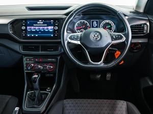 Volkswagen T-Cross 1.0TSI 85kW Comfortline - Image 16