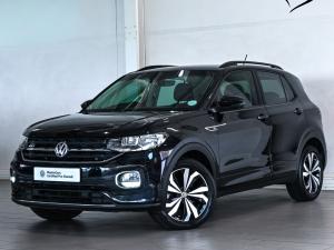 Volkswagen T-Cross 1.0TSI 85kW Comfortline - Image 1