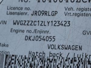 Volkswagen T-Cross 1.0TSI 85kW Comfortline - Image 20