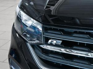 Volkswagen T-Cross 1.0TSI 85kW Comfortline - Image 2