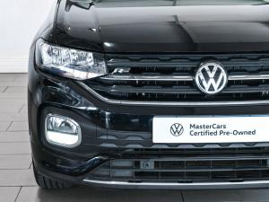 Volkswagen T-Cross 1.0TSI 85kW Comfortline - Image 4