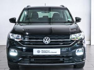 Volkswagen T-Cross 1.0TSI 85kW Comfortline - Image 5