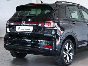 Volkswagen T-Cross 1.0TSI 85kW Comfortline - Image 7