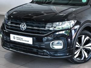 Volkswagen T-Cross 1.0TSI 85kW Comfortline - Image 8
