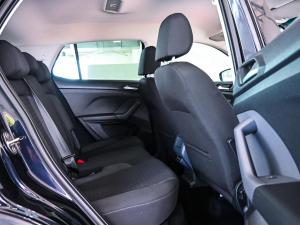 Volkswagen T-Cross 1.0TSI 85kW Comfortline - Image 9