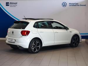Volkswagen Polo hatch 1.0TSI Highline auto - Image 10