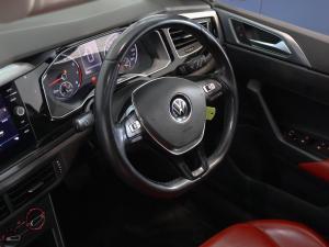 Volkswagen Polo hatch 1.0TSI Highline auto - Image 18