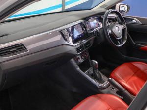 Volkswagen Polo hatch 1.0TSI Highline auto - Image 21