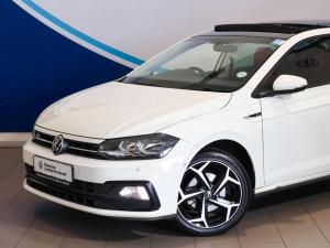 Volkswagen Polo hatch 1.0TSI Highline auto - Image 5