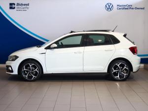 Volkswagen Polo hatch 1.0TSI Highline auto - Image 7