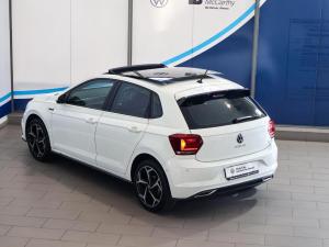 Volkswagen Polo hatch 1.0TSI Highline auto - Image 8