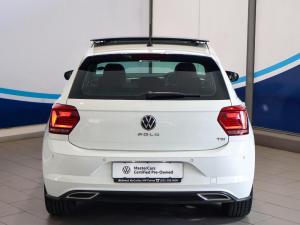 Volkswagen Polo hatch 1.0TSI Highline auto - Image 9