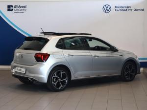 Volkswagen Polo hatch 1.0TSI Highline auto - Image 11