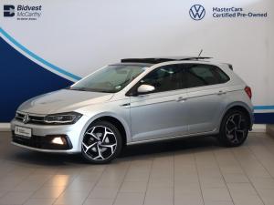 Volkswagen Polo hatch 1.0TSI Highline auto - Image 1