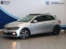 Thumbnail Volkswagen Polo hatch 1.0TSI Highline auto