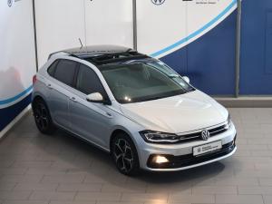 Volkswagen Polo hatch 1.0TSI Highline auto - Image 3