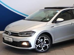 Volkswagen Polo hatch 1.0TSI Highline auto - Image 5