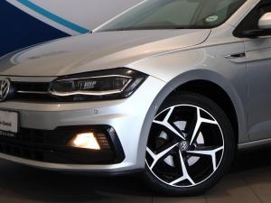 Volkswagen Polo hatch 1.0TSI Highline auto - Image 6