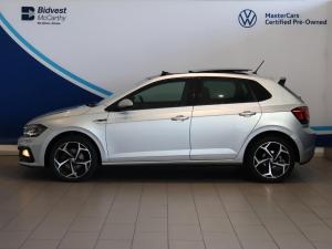 Volkswagen Polo hatch 1.0TSI Highline auto - Image 8