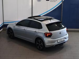 Volkswagen Polo hatch 1.0TSI Highline auto - Image 9