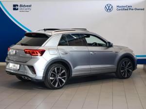 Volkswagen T-Roc 2.0TSI 4Motion R-Line - Image 12