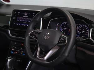 Volkswagen T-Roc 2.0TSI 4Motion R-Line - Image 23