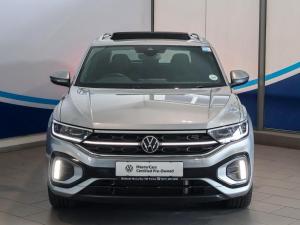 Volkswagen T-Roc 2.0TSI 4Motion R-Line - Image 2