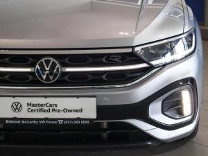 Volkswagen T-Roc 2.0TSI 4Motion R-Line - Image 4