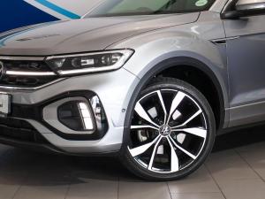 Volkswagen T-Roc 2.0TSI 4Motion R-Line - Image 6