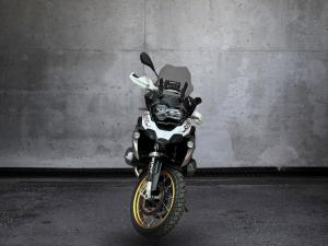 BMW R 1250 GS MU - Image 2