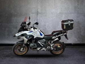 BMW R 1250 GS MU - Image 4