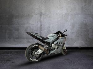 BMW S 1000 RR - Image 3