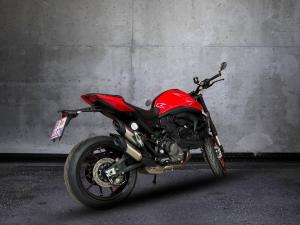 Ducati Monster 950 - Image 5