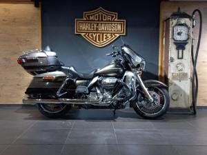 Harley Davidson Ultra Limited 114 - Image 1