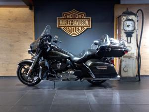 Harley Davidson Ultra Limited 114 - Image 4