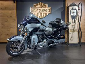 Harley Davidson Ultra Limited 114 - Image 3