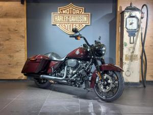 Harley Davidson Road King Special 114 - Image 2