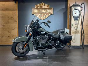 Harley Davidson Heritage Classic 114 - Image 3
